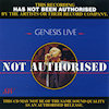 Click to download artwork for Live And Unauthorized