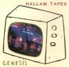 Click to download artwork for Hallam Tapes