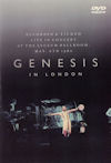 Click to download artwork for Live In London (DVD)