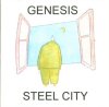 Click to download artwork for Steel City
