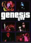 Click to download artwork for Genesis Live (DVD)