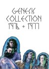 Click to download artwork for Genesis Collection 1976+1977 (DVD)