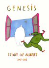 Click to download artwork for Story Of Albert Day One (DVD)