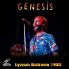 Click to download artwork for Live At The Lyceum (VCD)