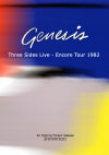 Click to download artwork for Encore Tour 1982 (DVD)