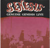 Click to download artwork for Genuine Genesis Live