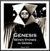 Click to download artwork for Seven Stones In Genoa
