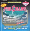 Click to download artwork for Live USA - Phil Collins
