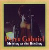 Click to download artwork for Meeting At The Reading