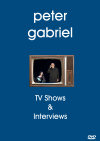 Click to download artwork for TV Shows & Interviews (DVD)