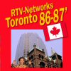 Click to download artwork for Toronto 86/87