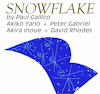 Click to download artwork for Snowflake