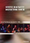 Click to download artwork for Live At The Bottom Line Club (DVD)
