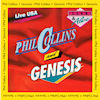 Click to download artwork for Live USA - Phil Collins and Genesis