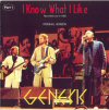 Click to download artwork for I Know What I Like Vol. 1