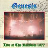 Click to download artwork for Live At The Rainbow 1977