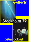 Click to download artwork for Stockholm 
