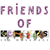 Friends Of Genesis-Movement
