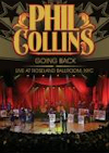 Going Back - Live At The Roseland Ballroom