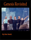 Alan Hewitt - Genesis Revisited