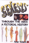 Peter Vickers - Pictorial History