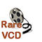 RareVCD