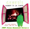 Click to download artwork for Albert A La Carte