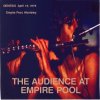 Click to download artwork for The Audience At Empire Pool