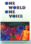 Click to download artwork for One World, One Voice (DVD)