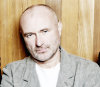 Phil Collins