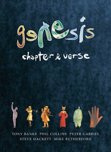 Chapter And Verse