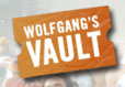 Wolfgang's Vault